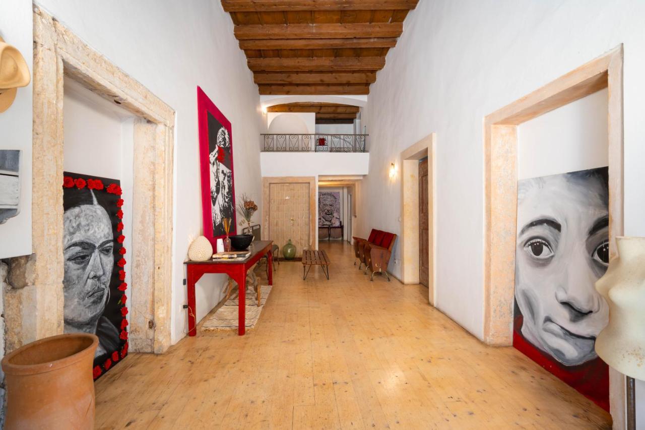 Palazzo Lavagnoli — Photos 1